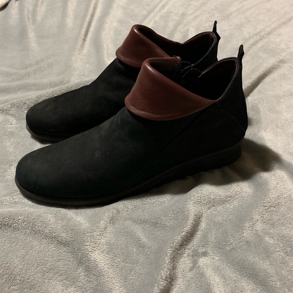 The FLEXX super cute boots in great condition!